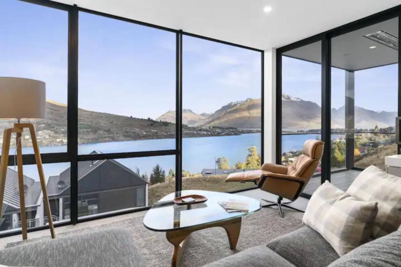 Queenstown Terrace Luaran gambar