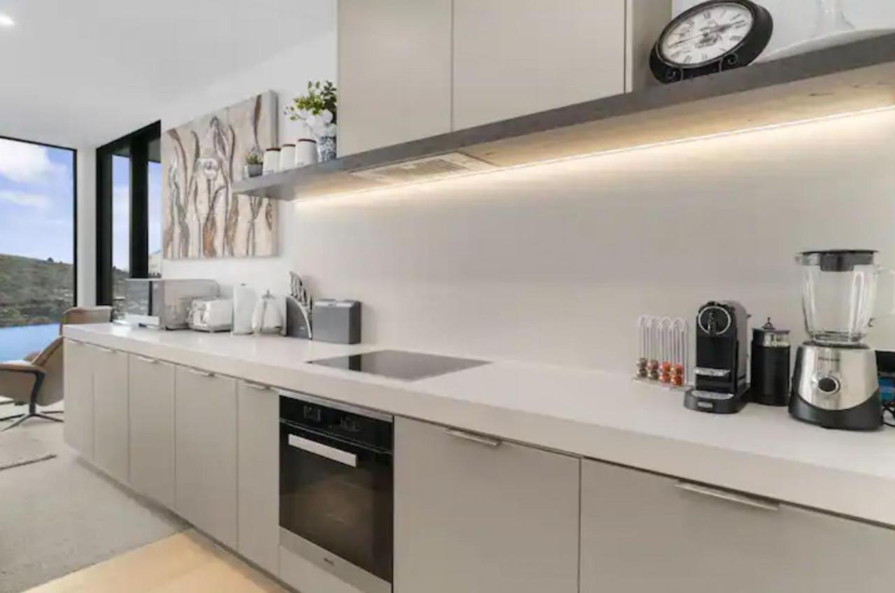 Queenstown Terrace Luaran gambar