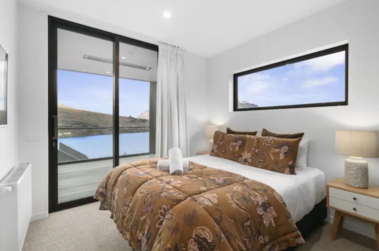 Queenstown Terrace Luaran gambar
