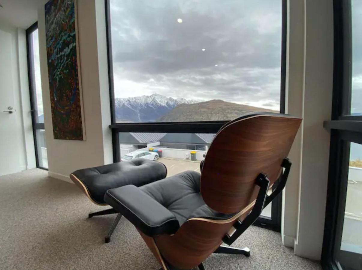 Queenstown Terrace Luaran gambar