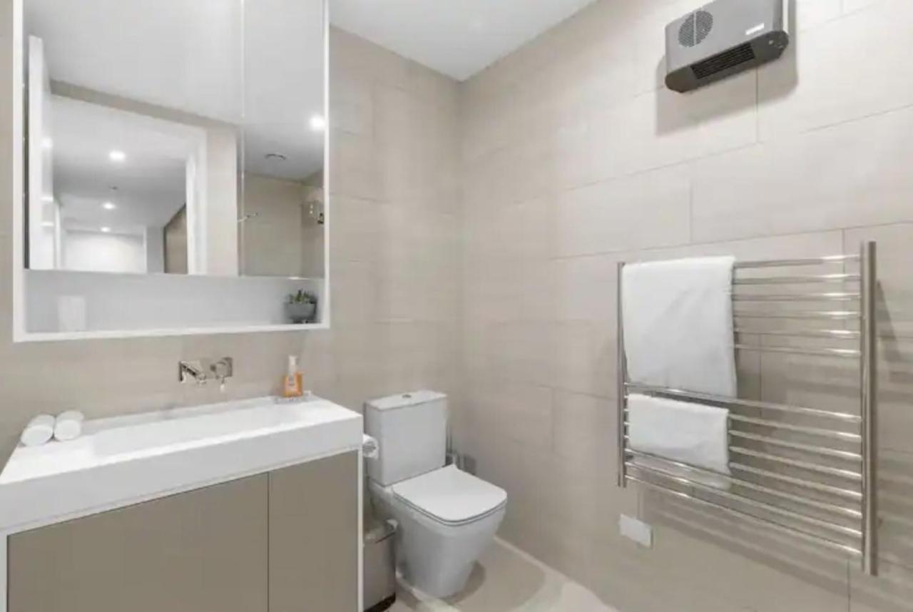 Queenstown Terrace Luaran gambar